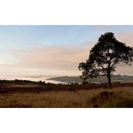 Yha Hathersage Exterior foto