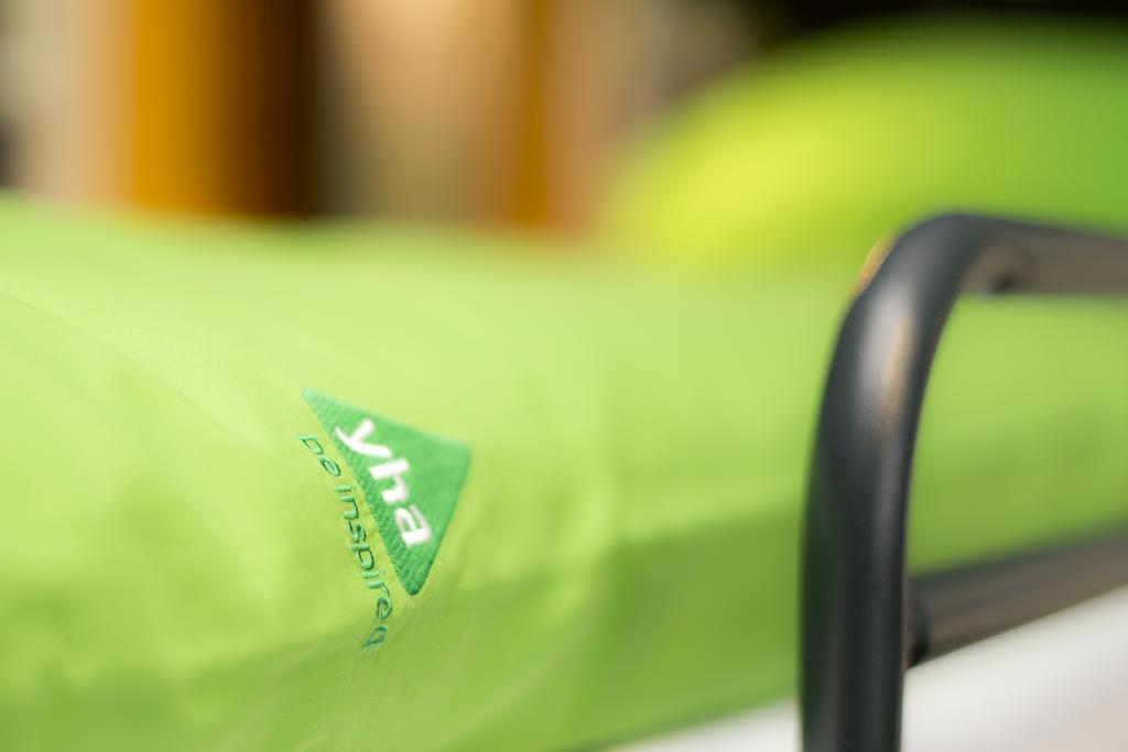 Yha Hathersage Exterior foto