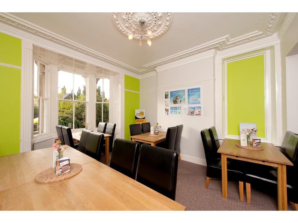 Yha Hathersage Exterior foto