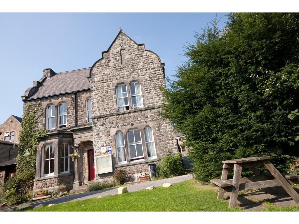 Yha Hathersage Exterior foto